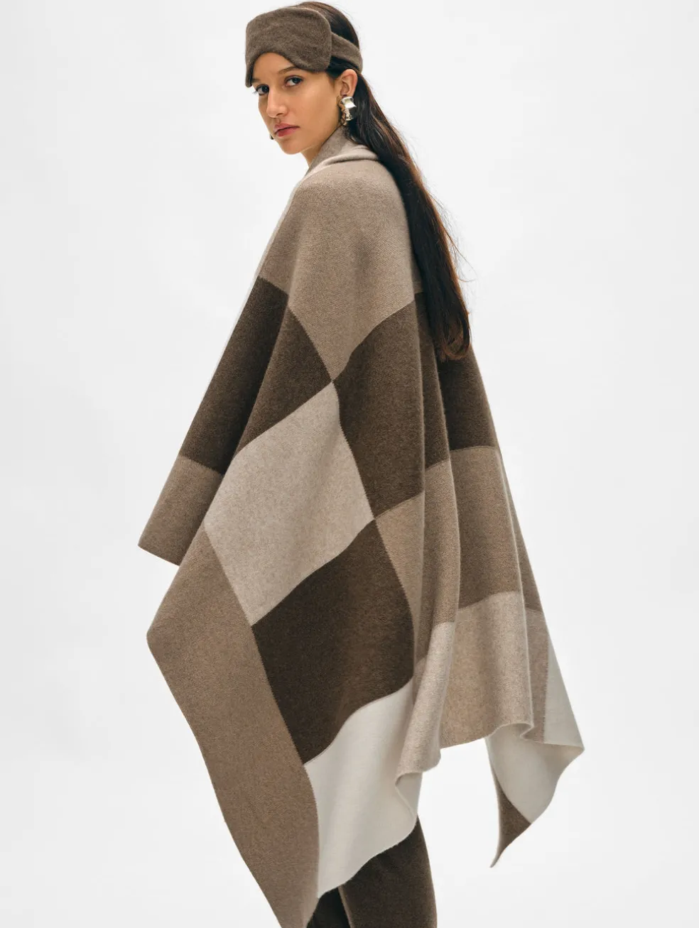 cashmere blanket