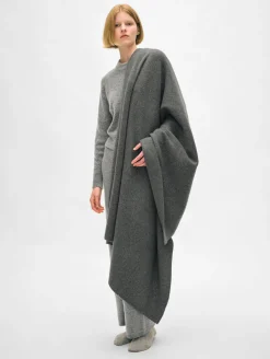cashmere blanket