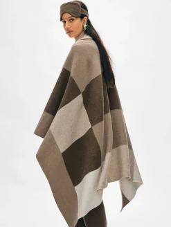 cashmere blanket