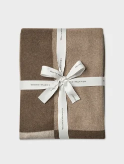 cashmere blanket