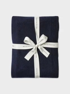 cashmere blanket