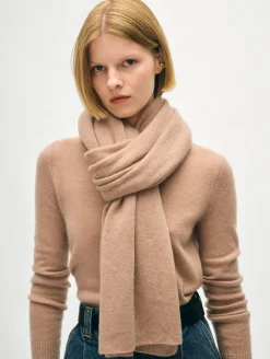 cashmere scarf