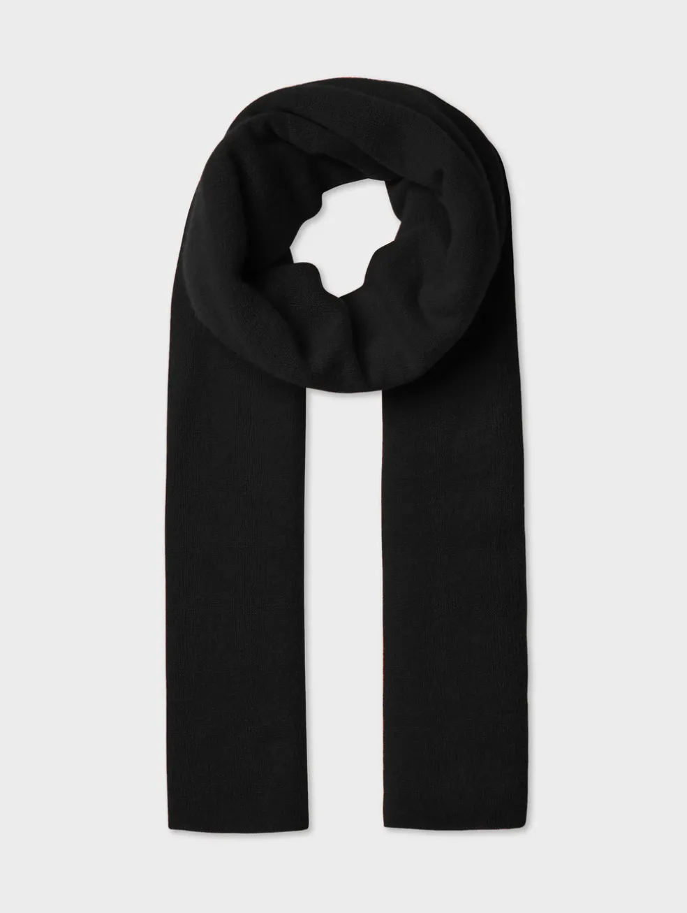 cashmere scarf
