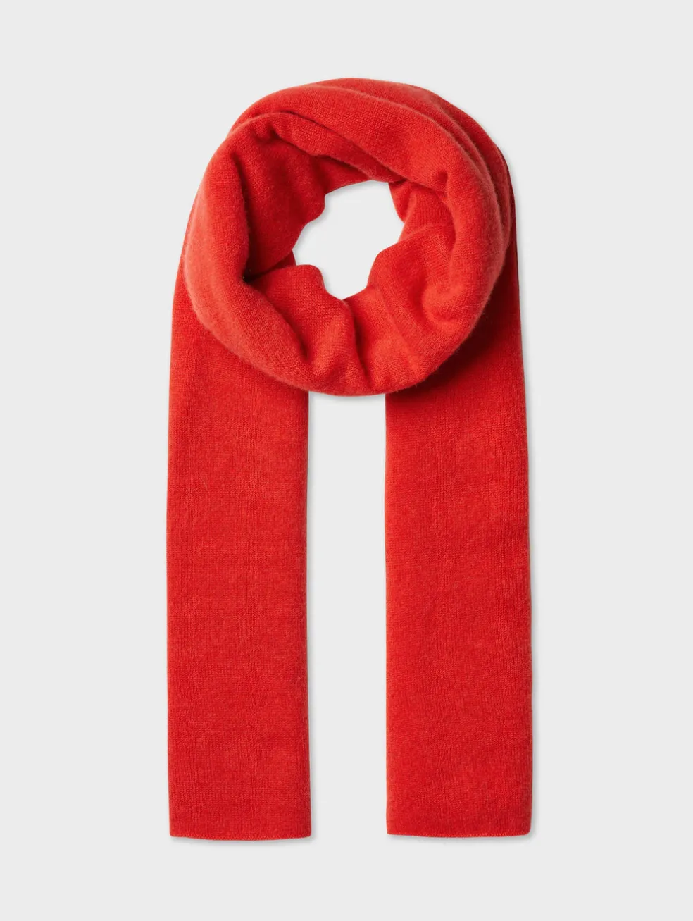 cashmere scarf