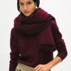 cashmere travel wrap