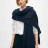 cashmere travel wrap