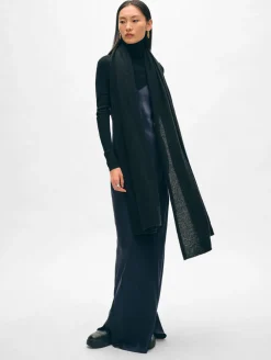 cashmere travel wrap