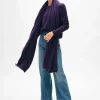 cashmere travel wrap