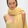 cashmere travel wrap