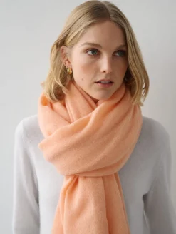 cashmere travel wrap