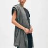 cashmere travel wrap