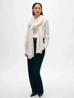 cashmere travel wrap