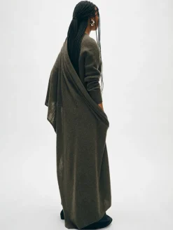 cashmere travel wrap