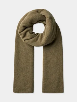 cashmere travel wrap