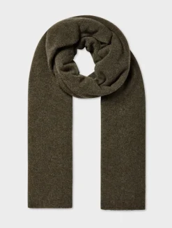 cashmere travel wrap