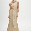 silk cashmere travel wrap