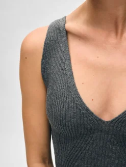 superfine merino bralette