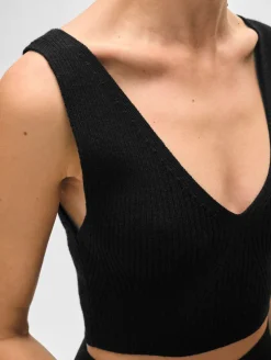 superfine merino bralette