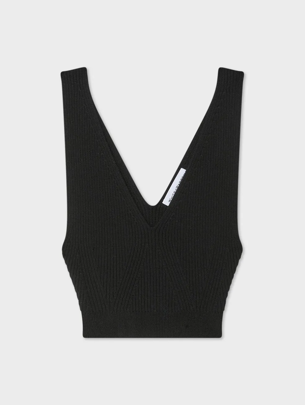 superfine merino bralette