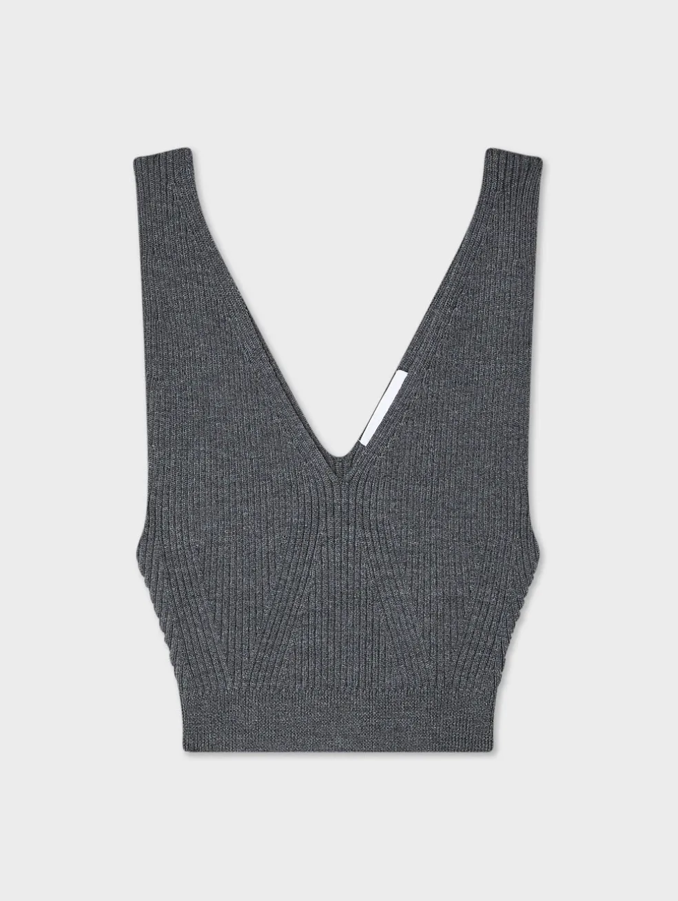 superfine merino bralette